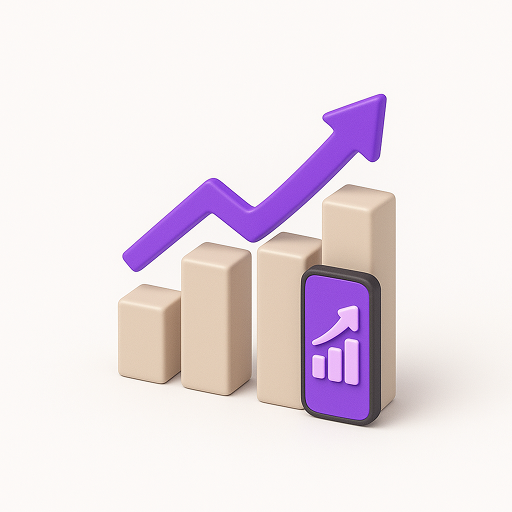 Established and ready to scale