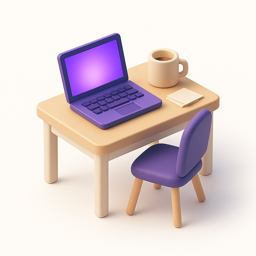 Just getting started