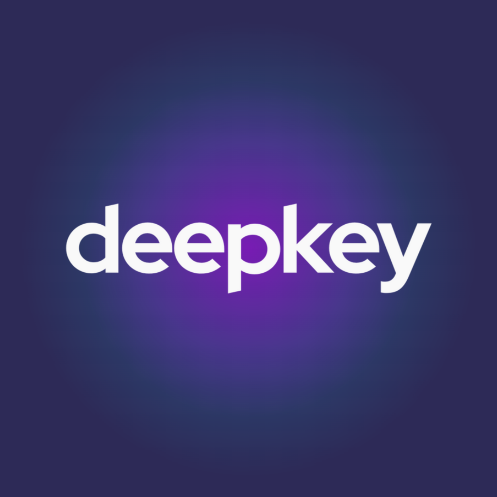 DeepKey